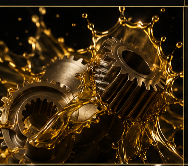RHINOIL EP Gear 90 gear oil